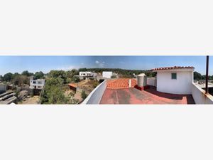 Casa en Venta en Ahuatepec Cuernavaca