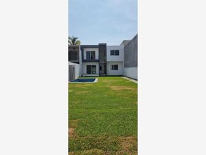 Casa en Venta en Burgos Temixco