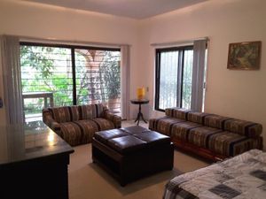 Departamento en Renta en Jardines de Reforma Cuernavaca