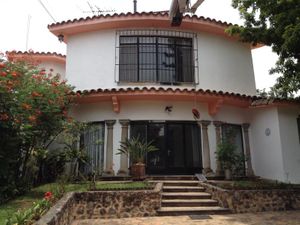 Casa en Venta en Vista Hermosa Cuernavaca