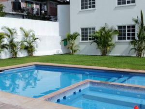 Departamento en Venta en Chulavista Cuernavaca