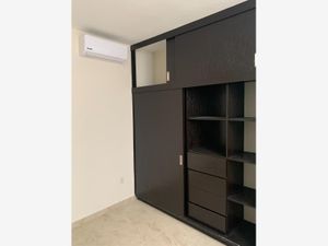 Departamento en Renta en Burgos Temixco