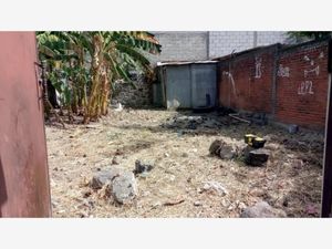 Terreno en Venta en La Huizachera Jiutepec