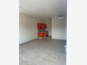 Departamento en Renta en Burgos Temixco