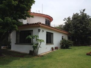 Casa en Venta en Vista Hermosa Cuernavaca