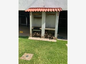 Departamento en Renta en Base Tranquilidad Cuernavaca