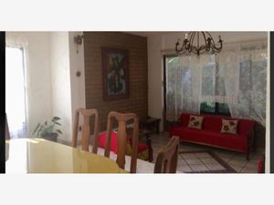 Casa en Venta en Ahuatepec Cuernavaca