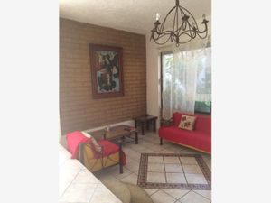 Casa en Venta en Ahuatepec Cuernavaca