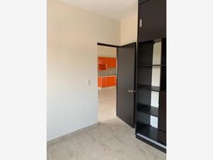 Departamento en Renta en Burgos Temixco