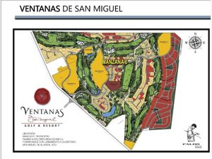 Terreno en Venta en San Miguel de Allende Centro San Miguel de Allende