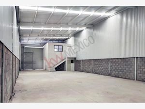 Bodega en Venta en San Pedro Martir Querétaro