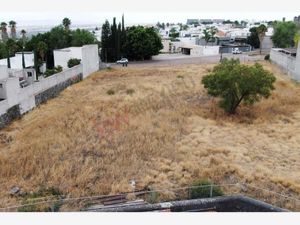 Terreno en Venta en Balcones de Juriquilla Querétaro