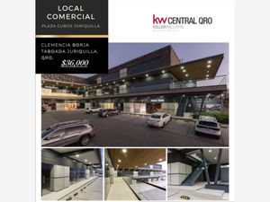 Local en Venta en Cumbres de Juriquilla Querétaro