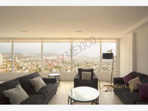 Departamento en Venta en El Campanario Querétaro