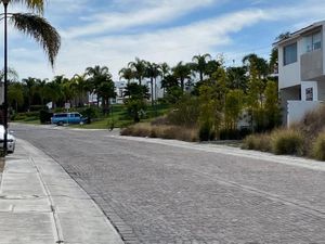 Terreno en Venta en Cumbres del Lago Querétaro