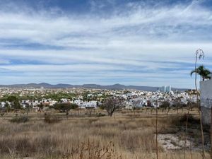 Terreno en Venta en Cumbres del Lago Querétaro