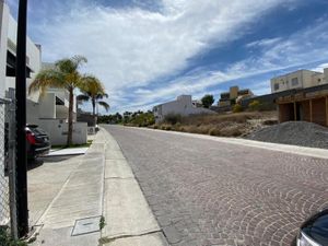 Terreno en Venta en Cumbres del Lago Querétaro