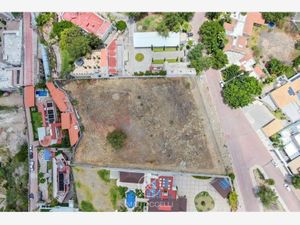 Terreno en Venta en Balcones de Juriquilla Querétaro