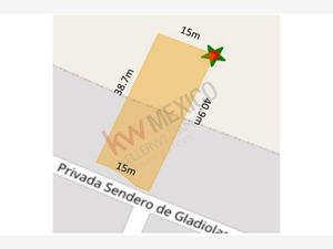 Terreno en Venta en Querétaro Querétaro