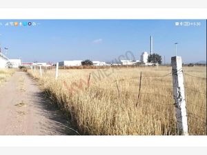 Terreno en Venta en Guadalupe (La Lagrima) Querétaro