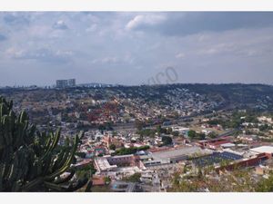 Terreno en Venta en Milenio III Querétaro