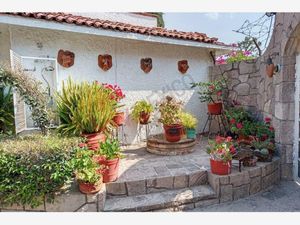 Casa en Venta en Vergel del Acueducto Tequisquiapan