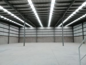 Bodega en Renta en Ciudad Industrial Celaya