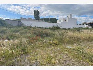 Terreno en Venta en Real de Juriquilla Querétaro