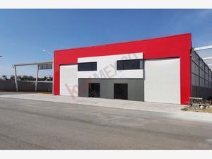 Bodega en Venta en San Pedro Martir Querétaro