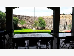 Terreno en Venta en Hacienda la Presita San Miguel de Allende