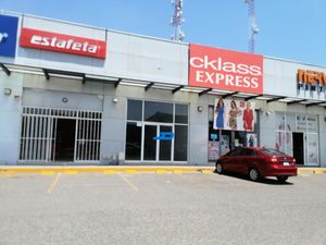 Local en Renta en Fovissste Celaya