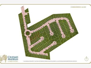 Terreno en Venta en Corregidora Querétaro