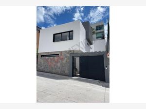 Casa en Venta en Milenio 3a. Sección Querétaro