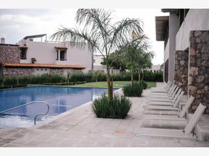 Terreno en Venta en Club de Golf Ventanas San Miguel de Allende