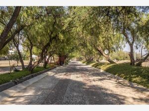 Terreno en Venta en Corregidora Querétaro