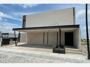 Casa en Venta en Lomas del Campanario II Querétaro