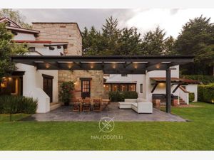 Casa en Venta en Rancho San Francisco Pueblo San Bartolo Ameyalco Álvaro Obregón