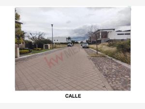 Terreno en Venta en El Campanario Querétaro