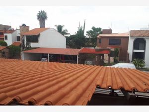 Casa en Venta en Claustros del Parque Querétaro