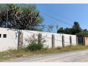 Terreno en Venta en Xido San Miguel de Allende