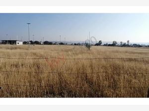 Terreno en Venta en Guadalupe (La Lagrima) Querétaro