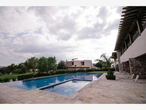 Terreno en Venta en Club de Golf Ventanas San Miguel de Allende