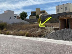 Terreno en Venta en Cumbres del Lago Querétaro