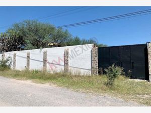 Terreno en Venta en Xido San Miguel de Allende