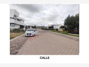 Terreno en Venta en El Campanario Querétaro