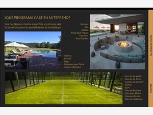 Terreno en Venta en Los Reyes (La Vivienda) San Miguel de Allende