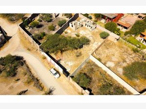 Terreno en Venta en Xido San Miguel de Allende