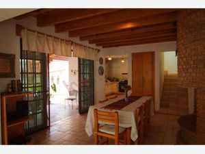 Casa en Venta en Villa de los Frailes San Miguel de Allende