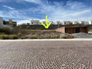 Terreno en Venta en Cumbres del Lago Querétaro