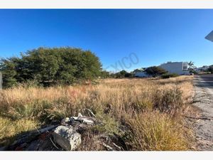 Terreno en Venta en Cumbres del Lago Querétaro